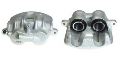 BUDWEG CALIPER 342523 -  Тормозной суппорт